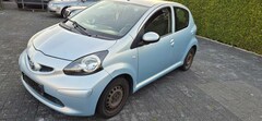 Bild des Angebotes Toyota Aygo City