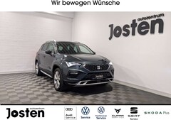 Bild des Angebotes SEAT Ateca Xperience 2.0 TDI 4D DSG LED AHK Pano KAM