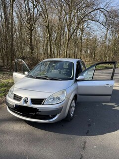 Bild des Angebotes Renault Scenic 1.9 dCi FAP Dynamique