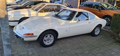 Bild des Angebotes Opel GT GT A-L