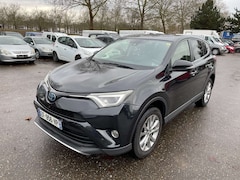 Bild des Angebotes Toyota RAV 4 RAV 4 2.5 Hybrid Edition-S  Guter Zustand .