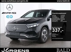 Bild des Angebotes Mercedes-Benz EQA 300 4M Electric-Art/Kamera/LED/Ambiente/Totw