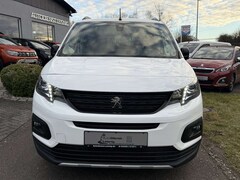 Bild des Angebotes Peugeot Rifter BlueHDi 130 Allure GT Line NAVI KAMERA 7-Sitzer