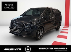 Bild des Angebotes Mercedes-Benz V 300 d 4M AVANTGARDE LANG AMG+PANO+SITZKLIMA+AHK