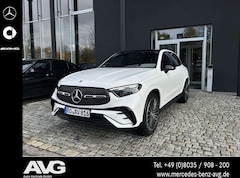 Bild des Angebotes Mercedes-Benz GLC 220 GLC 220 d 4M AMG Pano AHK DIGITAL Night RF 360°