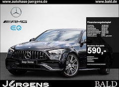 Bild des Angebotes Mercedes-Benz C 43 AMG 4M Wide/Digital/Pano/360/Memo/Night/20"