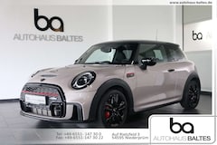 Bild des Angebotes MINI John Cooper Works JCW 17"/Pano/Park/HuD/Navi/LED/Kam/Black