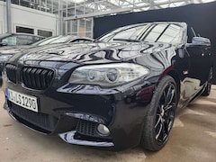 Bild des Angebotes BMW 550 i xDrive Sport-Aut.