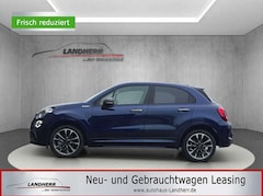 Bild des Angebotes Fiat 500X Dolcevita el. Verdeck !!!!!