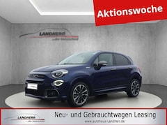 Bild des Angebotes Fiat 500X Dolcevita el. Verdeck !!!!!