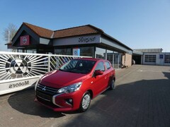 Bild des Angebotes Mitsubishi Space Star Spirit