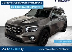 Bild des Angebotes Mercedes-Benz GLB 220 d Progressive 4Matic AHK StHz El.Heckkl.