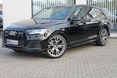 Bild des Angebotes Audi SQ7 4.0 TDI quattro*MATRIX-LED*STH*AHK*PANO*360°