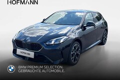 Bild des Angebotes BMW 118 M Sport Design
