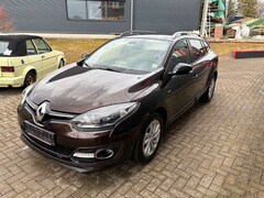 Bild des Angebotes Renault Megane III Grandtour Limited *SHZ*