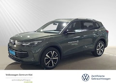Bild des Angebotes VW Tiguan GOAL 1.5 eTSI NAVI+SITZHZ+ACC+RFK+CARPLAY Klima