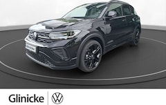 Bild des Angebotes VW T-Cross R-Line 116 PS DSG | AHZV | Navi | RÜKA u