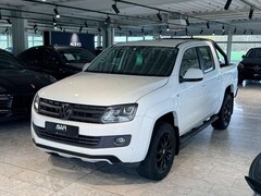 Bild des Angebotes VW Amarok Atacama DoubleCab 4Motion AHK*NAVI*18"