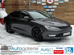 Bild des Angebotes Chrysler 200 3.6L Navi Leder Kamera TÜV Alpine