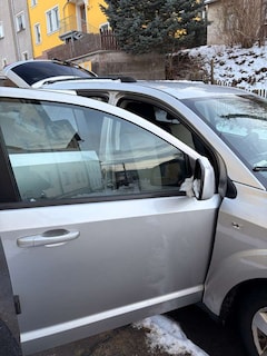 Bild des Angebotes Dodge Journey 2.0 CRD DSG R/T