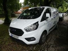 Bild des Angebotes Ford Transit Custom 300 L1 Trend *AHK*