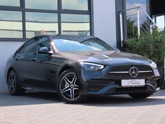 Bild des Angebotes Mercedes-Benz C 300 e Autom. Ambiente Memory Night-Paket