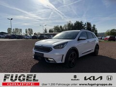 Bild des Angebotes Kia Niro 1.6 Spirit Plug-in Hybrid Pano|Tech.|Leder|AHK
