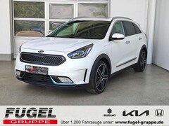 Bild des Angebotes Kia Niro 1.6 Spirit Plug-in Hybrid Pano|Tech.|Leder|AHK