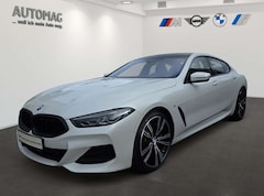 Bild des Angebotes BMW 840 i xDrive M-Sport-Pro*Laser*Panoramadach*DrivingAss