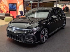 Bild des Angebotes VW Golf GTE Golf GTE Blackstyle, Pano, Navi, LED, DCC