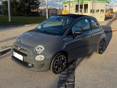 Bild des Angebotes Fiat 500C 500 C 1.0 GSE Hybrid Sport