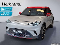 Bild des Angebotes smart #1 Brabus Panorama Matrix-LED Head-up 19"LM Memo