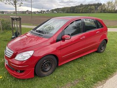 Bild des Angebotes Mercedes-Benz B 170 B 170 (245.232)