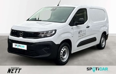 Bild des Angebotes Opel Combo Cargo XL Kastenwagen Edition erhöhte Nutzlast EAT