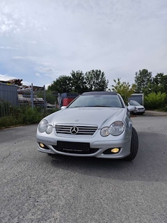 Bild des Angebotes Mercedes-Benz CL