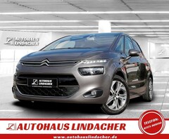 Bild des Angebotes Citroen C4 Picasso Spacetourer Selection I Navi I Pano