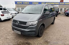 Bild des Angebotes VW T6 Multivan Multivan T6.1 2.0 TDI ACC/3 Zonen Clima./Licht u.