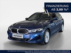 Bild des Angebotes BMW 318