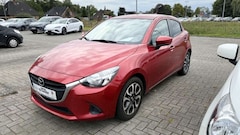 Bild des Angebotes Mazda 2 SKYACTIV-G 75 KIZOKU