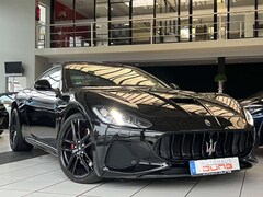 Bild des Angebotes Maserati GranTurismo GranTurismo MC*2 HAND*Coupe