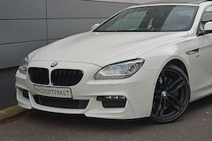 Bild des Angebotes BMW 650 i xDrive Coupé*M-Sportpaket/Traumhafte Optik!