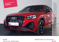 Bild des Angebotes Audi SQ2 TFSI quat. S tronic STYLE +MATRIX+AHK+SONOS