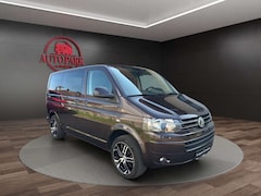 Bild des Angebotes VW T5 Multivan 4 Motion,1.Hand,HU/AU,Inspektion Neu