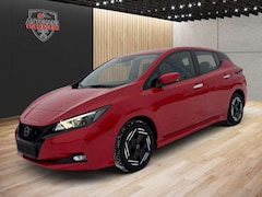 Bild des Angebotes Nissan Leaf Acenta HV-Batterie 40 kWh