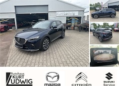 Bild des Angebotes Mazda CX-3 SKYACTIV-G 2.0 6GS SELECTION