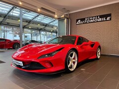 Bild des Angebotes Ferrari F8 Tributo LIFT/APPLE/DISPLAY/GARANTIE/CAMERA
