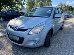 Bild des Angebotes Hyundai i20 Classic