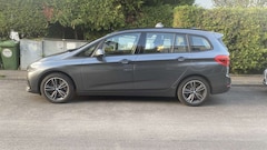 Bild des Angebotes BMW 220 220d Gran Tourer Aut. Sport Line