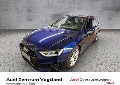 Bild des Angebotes Audi A4 Avant 35 TFSI S-tronic S-LINE 5JG/RFK/VORB.AHK