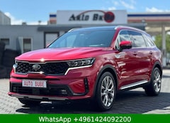 Bild des Angebotes Kia Sorento Platinum 4WD HUD|BOSE|PANO|ACC|360°|LED